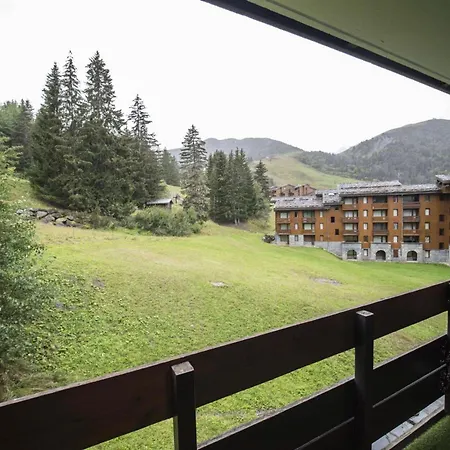 Cheval Noir G - Cheval Noir 33 Mae-6401 * Valmorel