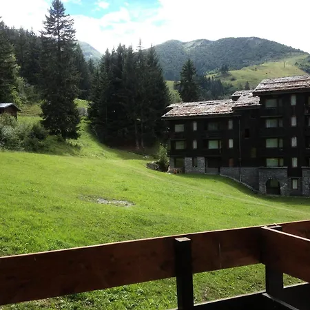 Cheval Noir G - Cheval Noir 33 Mae-6401 Valmorel